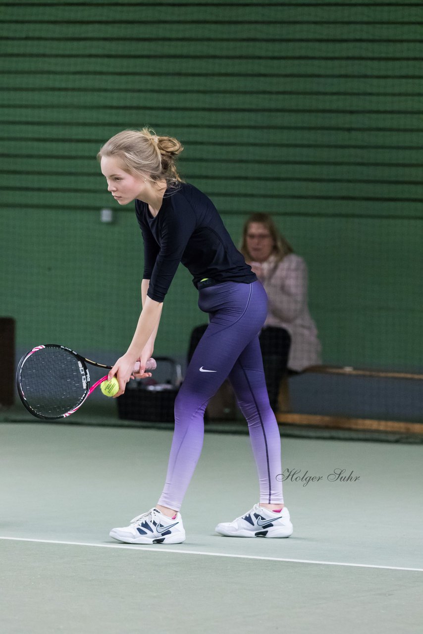 Bild 442 - Verbandsmeisterschaften U16